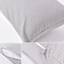 Подушка IDEIA Nordic Comfort+ з наволочкою 40х140 см (2200004316758) фото 6