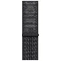 Epik Nylon Black/Summit White for Apple Watch 38/40/41/42mm: Совместимость Apple Watch 42mm, Apple Watch 41mm, Apple Watch 40mm, Apple Watch 38mm