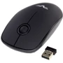Мишка Frime FWMO-240B Silent Black: інтерфейс підключення Wireless
