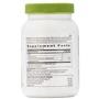 GNC Super Foods Flax Seed Oil Жирные кислоты Омега-3 1000 мг 90 капсул: Тип Омега 3