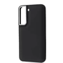 Чохол для телефона WAVE Plump Case Black для Samsung S901 Galaxy S22