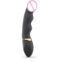 Вибратор Dorcel Too Much Rechargeable Black
