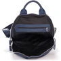 Жіночий рюкзак ARTiS Bags синій (6555659): Тип рюкзаки