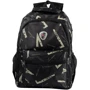 Чоловік рюкзак Valiria Fashion чорний (3DETBH7001-12)