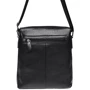 Мужская сумка планшет Keizer черная (K17012-black): Страна производитель Тайвань