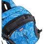 Чоловік рюкзак Valiria Fashion блакитний (3DETBU202004-5): Фактура матова, Ткана