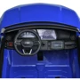 Детский электромобиль Bambi Racer Chevrolet синий (M 5110EBLR-4(24V)): Вес, кг 25