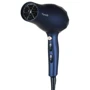 Фен ViLgrand VHD-2424ТI blue: Количество температурных режимов 3