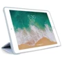 Аксессуар для iPad BeCover Tri Fold Soft TPU Silicone Light Blue for iPad 9.7 2017/2018 (708512): Тип аксессуара чехол