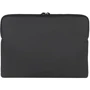 Tucano Gommo Black (BFGOM1314-BK) for MacBook Air 15" M3 | M2 (2024 | 2023): Тип чехла чехол-папка