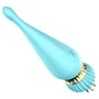 Королевский вибратор Leten Dream Key