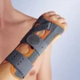Шина лучезапястного сустава Orliman Manutec Fix иммобилизационный (M760/1)