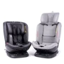 Автокресло Coletto Logos Izofix 0-36 9024-CLIs-12 red: Цвет красный