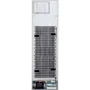 Холодильник LG GW-B509SEZM: Объем морозильной камеры, л 107