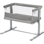 Ліжко Bebe Confort Zina Mineral Gray (2185085210): Колеса 2 колеса