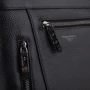 Мужская сумка планшет Giorgio Ferretti черная (SHIGF20183002-black): Тип Сумки