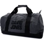 Дорожная сумка David Jones черная (7771656)