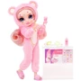 Кукла Rainbow High серии Junior High PJ Party - Белла с аксесс. (503675): Высота, см 23