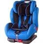 Автокресло Caretero Diablo Fix (9-36кг) - blue