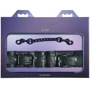 Наручники Sportsheets Midnight Lace Cuffs