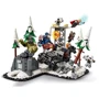 Конструктор LEGO Marvel Мстители: Эра Альтрона 613 деталей (76291): Рекомендуемый возраст 10+