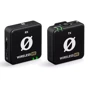 Микрофонная радиосистема RODE Wireless ME