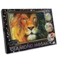 Алмазная мозаика Danko Toys Diamond Mosaic Лев 30x40 см (DM-03-01,02,03,04,05...10)