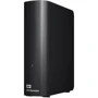 Внешний жесткий диск WD 16 TB Elements (WDBWLG0160HBK-EESN): Размеры, мм 179x117x36 мм