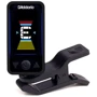 Хроматический тюнер PLANET WAVES PW-CT-17BK ECLIPSE TUNER
