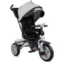 Велосипед 3х кол. Lorelli SPEEDY AIR (grey/black)