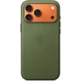Чехол для iPhone Apple iPhone 17 Pro Max TechWoven Case with MagSafe - Green (MGFD4)