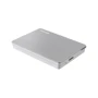 Toshiba Canvio Flex 1 TB Silver (HDTX110ESCAA): Интерфейс подключения USB 3.x