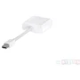 Аксесуар для Mac Apple Mini DisplayPort to VGA Adapter (MB572) фото 3