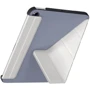 Аксессуар для iPad Switcheasy Origami Alaskan Blue (GS-109-224-223-185) for iPad mini 6: Материал поликарбонат