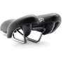 Сідло Selle Royal Premium Freccia Strengtex Athletic Unisex 5107HRCA65301 (SAD-35-75): Матеріал рейки Сталь