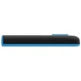USB-флешка ADATA 128GB UV128 USB 3.1 Black/Blue (AUV128-128G-RBE): Обсяг пам'яті 128 GB