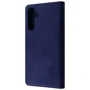 Чехол для телефонов WAVE Fold Case Blue for Samsung A266 Galaxy A26 5G