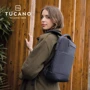 Сумка для ноутбуков Tucano 13" Astra Blue (BKAST13-B) фото 8