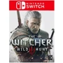 The Witcher 3: Wild Hunt  (Nintendo Switch) 