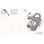 DoodleBook. Ok, Doodle. Дудлы, скетчи, зентаглы: Количество страниц 145