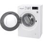 Стиральная машина LG F2J7HG2W: Тип загрузки фронтальная