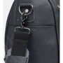 Мужская сумка мессенджер Keizer черная (K11026-black): Страна производитель Тайвань