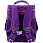 Рюкзак Kite Education каркасный Flowery K20-501s-6: Пол ребенка Для девочек