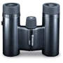 Бинокль Vanguard Vesta Compact 10x21 WP Black Pearl (Vesta 1021 BP): Защита Водонепроницаемый