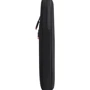 WIWU Alpha Slim Sleeve Series Black for MacBook 13": Тип чехла чехол-сумка