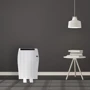 Обігрівач Cecotec Ready Warm 800 Thermal Connected (CCTC-05372): Тип нагрівального елементу Закрытый