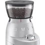 Кофемолка Smeg CGF02SSEU фото 10