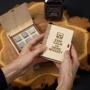 Камни для виски BeriDari "Keep calm and drink whiskey" 6 штук в подарочной коробке: Производитель BeriDari