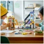LEGO Friends Цветочный и интерьерный магазины в центре города (41732) фото 7