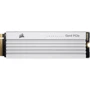 Corsair MP600 Pro LPX 2 TB White (CSSD-F2000GBMP600PLPW) UA: Интерфейс подключения PCI-Express 4.0 (x4)